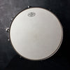 Canopus Limited Release STM-1455 Maple Snare Drum in Vintage Pearl