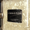 Canopus Limited Release STM-1455 Maple Snare Drum in Vintage Pearl