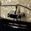 Canopus Limited Release STM-1455 Maple Snare Drum in Vintage Pearl