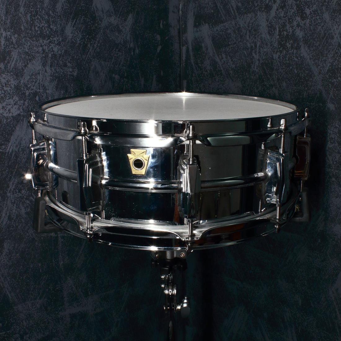 Ludwig Supraphonic 14x5 Snare Drum (LM400)