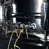 Ludwig Supraphonic 14x5 Snare Drum (LM400)