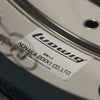 Ludwig Supraphonic 14x5 Snare Drum (LM400)