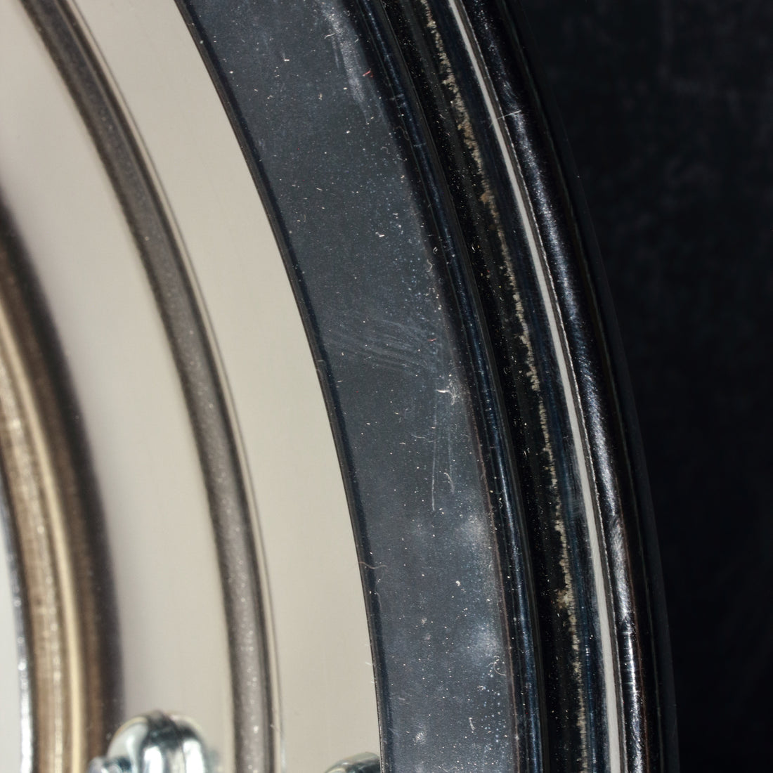 Ludwig Supraphonic 14x5 Snare Drum (LM400)