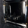 Pearl Chad Smith Signature 14x5 Black Nickel Over Steel Snare Drum