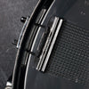 Pearl Chad Smith Signature 14x5 Black Nickel Over Steel Snare Drum