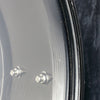 Pearl Chad Smith Signature 14x5 Black Nickel Over Steel Snare Drum