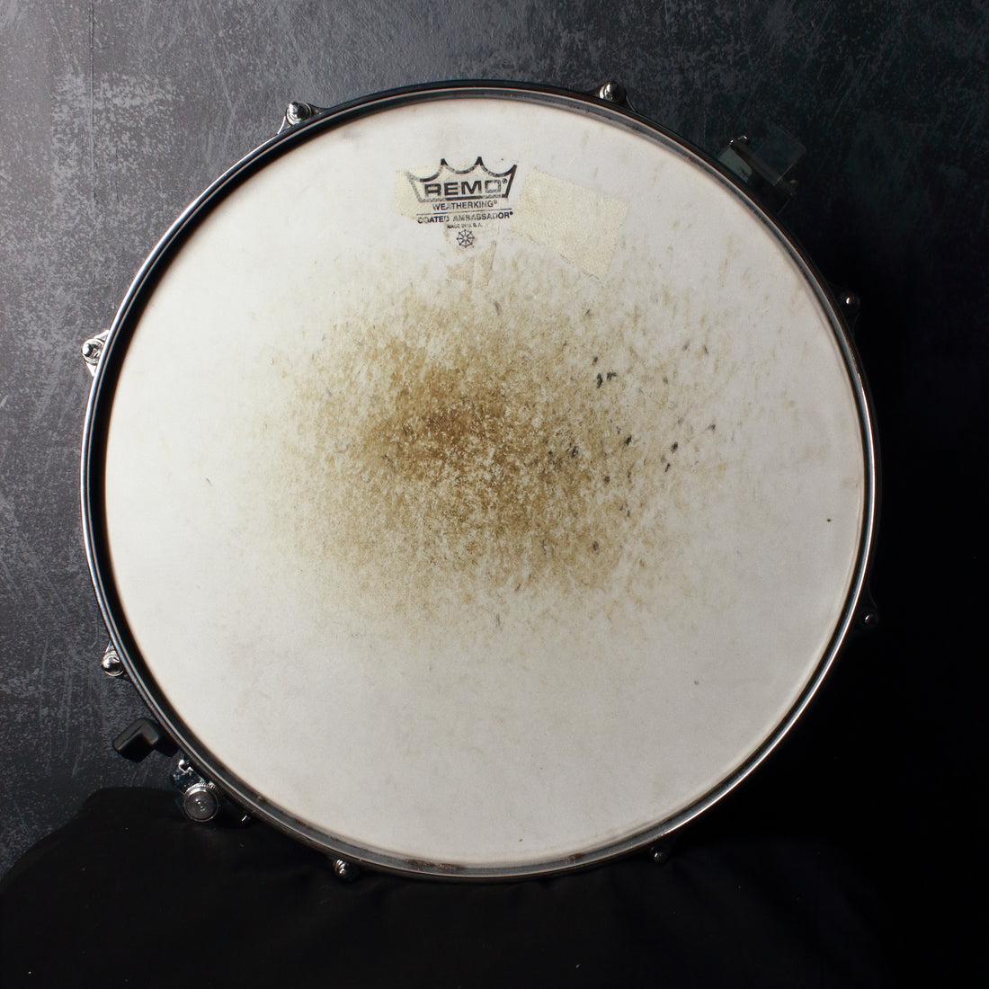 TAMA Japan Starclassic 14x5.5 SMS55 Maple Snare Drum