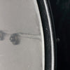 Tama LU1465 Lars Ulrich Signature 14x6.5 Diamond Plate Steel Snare