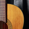 Hashimoto Gut Guitar Model No. 234 Classical Acoustic 1967