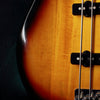 Squier Vintage Modified Fretless Jazz Bass Sunburst 2016