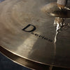 Amedia D-Series 14" Hi-Hats (Ex-Demo)
