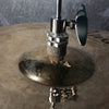 Amedia D-Series 14" Hi-Hats (Ex-Demo)