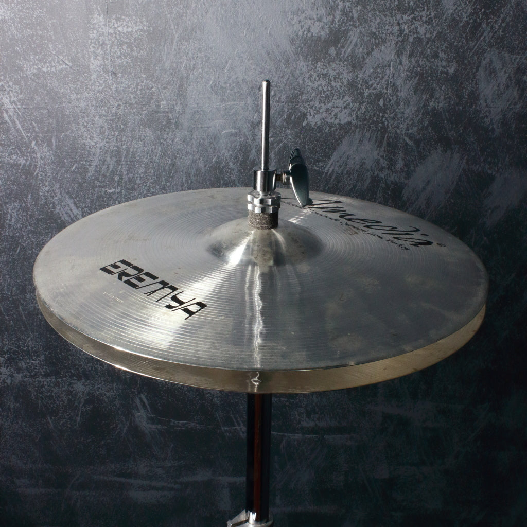 Amedia Eremya 14" Hi-Hats (Ex-Demo)