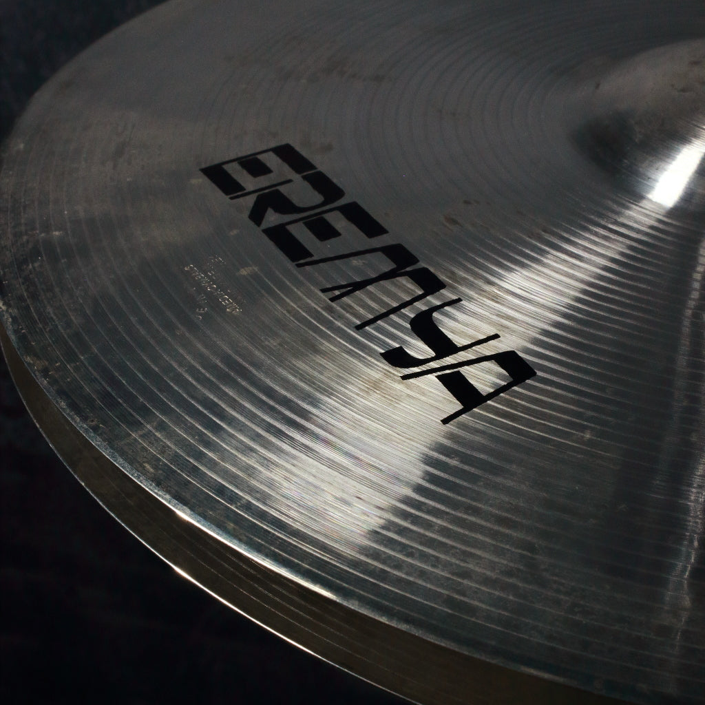 Amedia Eremya 14" Hi-Hats (Ex-Demo)
