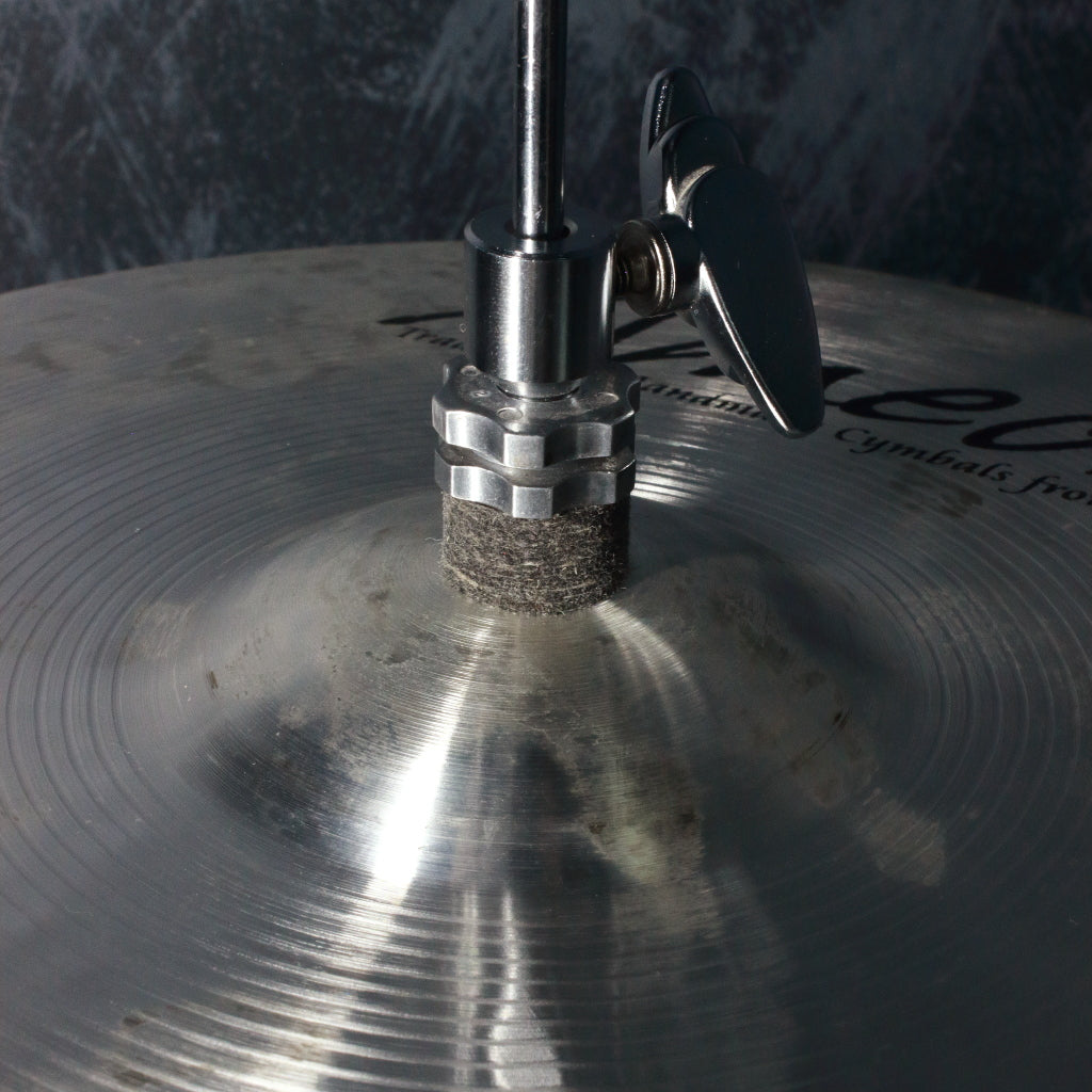 Amedia Eremya 14" Hi-Hats (Ex-Demo)