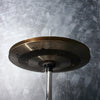 Amedia Galata 14" Flat-Bottom Hi-Hats (Ex-Demo)