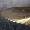 Amedia Galata 14" Flat-Bottom Hi-Hats (Ex-Demo)