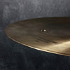 Amedia Galata 14" Flat-Bottom Hi-Hats (Ex-Demo)