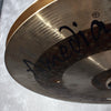 Amedia Galata 14" Flat-Bottom Hi-Hats (Ex-Demo)