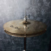 Amedia Raw Rock 14" Hi-Hats (Ex-Demo)