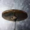 Amedia Raw Rock 14" Hi-Hats (Ex-Demo)