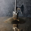 Amedia Raw Rock 14" Hi-Hats (Ex-Demo)