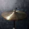 Amedia Classic 14" Medium Hi-Hats (Ex-Demo)