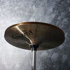 Amedia Classic 14" Medium Hi-Hats (Ex-Demo)