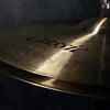 Amedia Classic 14" Medium Hi-Hats (Ex-Demo)