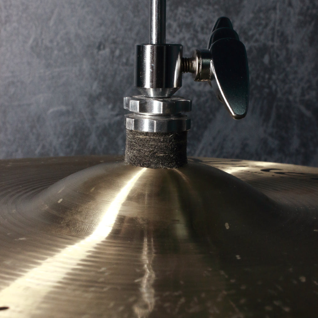 Amedia Classic 14" Medium Hi-Hats (Ex-Demo)