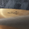 Amedia Classic 14" Medium Hi-Hats (Ex-Demo)