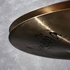 Amedia Classic 14" Medium Hi-Hats (Ex-Demo)
