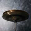 Amedia Galata 14" Medium Hi-Hats (Ex-Demo)