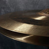 Amedia Galata 14" Medium Hi-Hats (Ex-Demo)