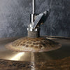 Amedia Galata 14" Medium Hi-Hats (Ex-Demo)