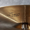 Amedia Galata 14" Medium Hi-Hats (Ex-Demo)