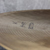 Amedia Galata 14" Medium Hi-Hats (Ex-Demo)
