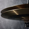 Amedia Galata 14" Medium Hi-Hats (Ex-Demo)