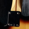 Fender Vintera/MIJ Traditional 50s Stratocaster Sunburst 2021