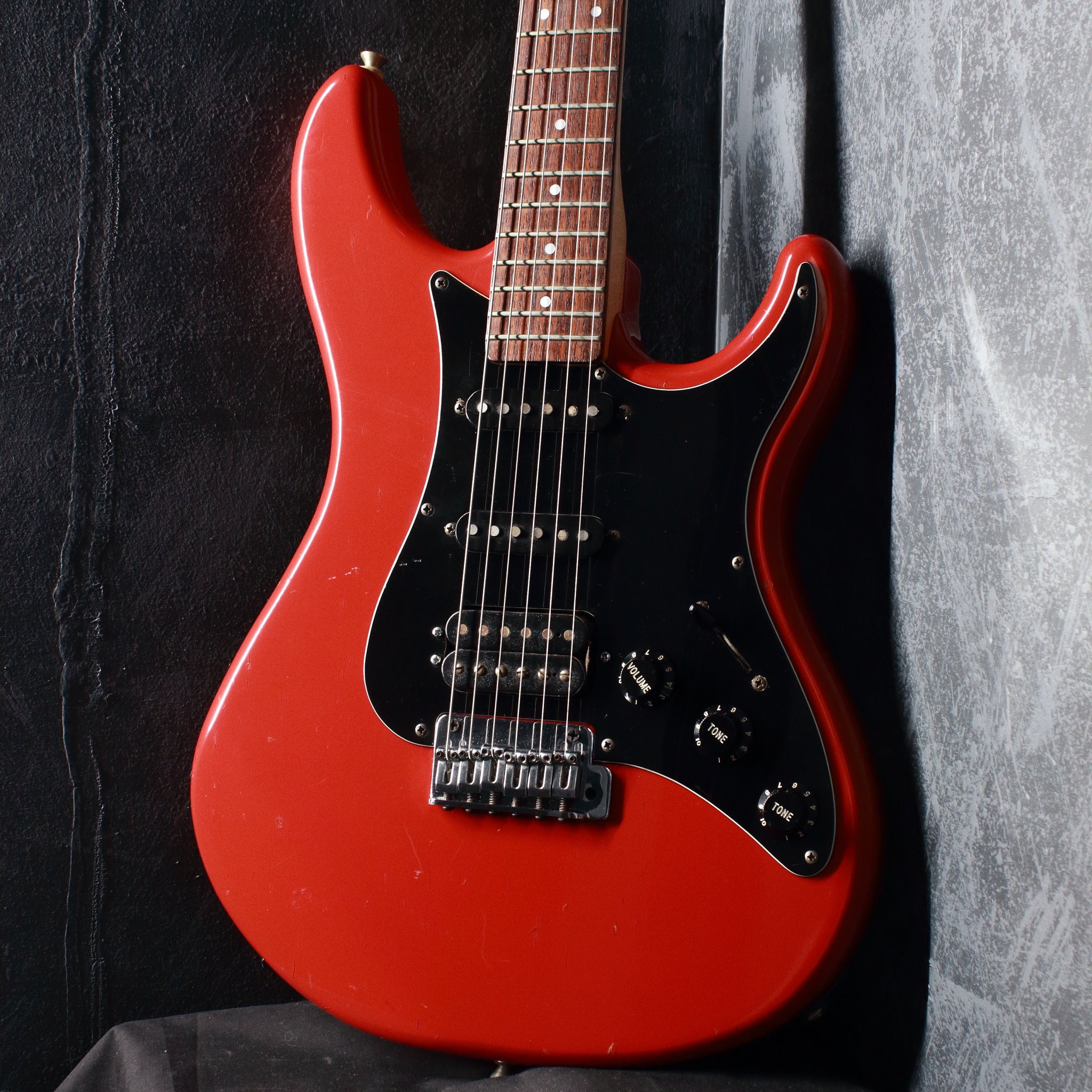Yamaha Session II 512 Electric Guitar Pickups Jackson Made