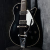 Gretsch G6128-1957 Duo Jet Black 2000