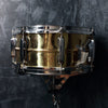 TAMA Japan Artstar-ES 14x6.5 Beaded Brass Snare Drum (PM306)