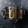 TAMA Japan Artstar-ES 14x6.5 Beaded Brass Snare Drum (PM306)