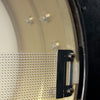 TAMA Japan Artstar-ES 14x6.5 Beaded Brass Snare Drum (PM306)