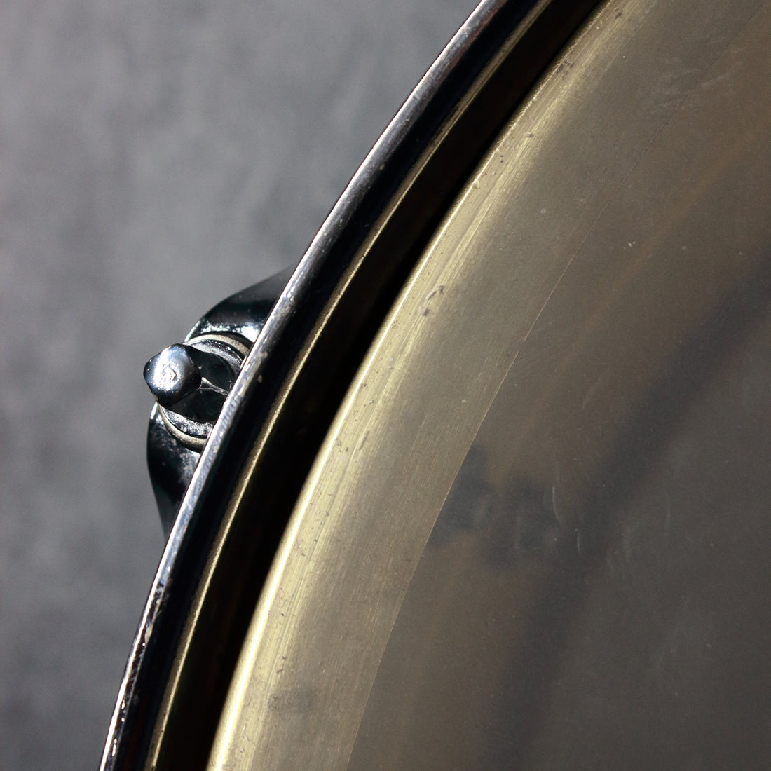 TAMA Japan Artstar-ES 14x6.5 Beaded Brass Snare Drum (PM306)
