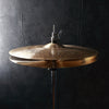Masterwork 15" Master's Choice Hi-Hats