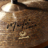 Masterwork 15" Master's Choice Hi-Hats