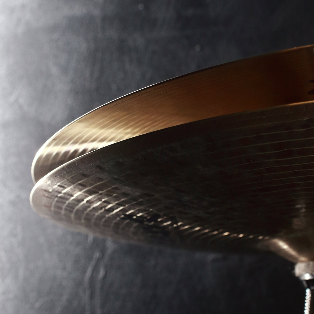 Masterwork 15" Master's Choice Hi-Hats