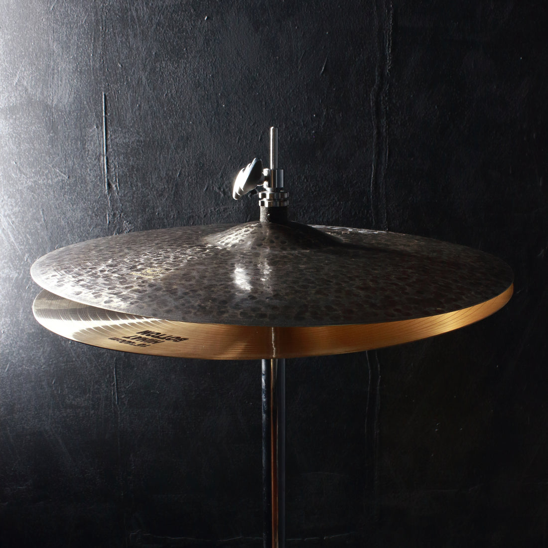 Masterwork 16" Verve Hi-Hats