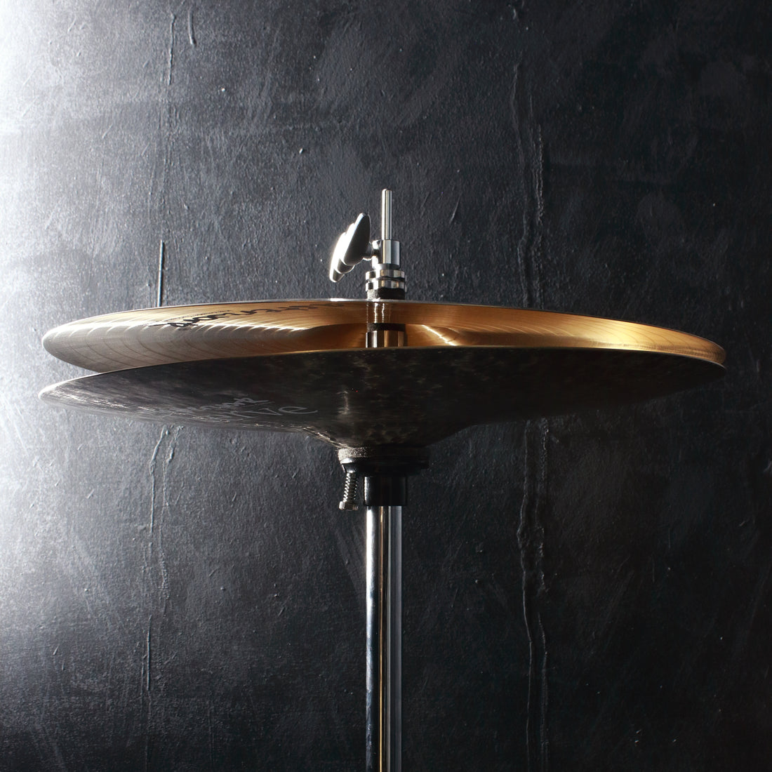 Masterwork 16" Verve Hi-Hats